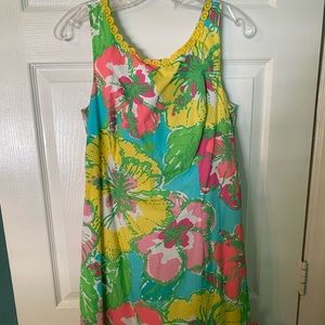Women’s Lilly dress